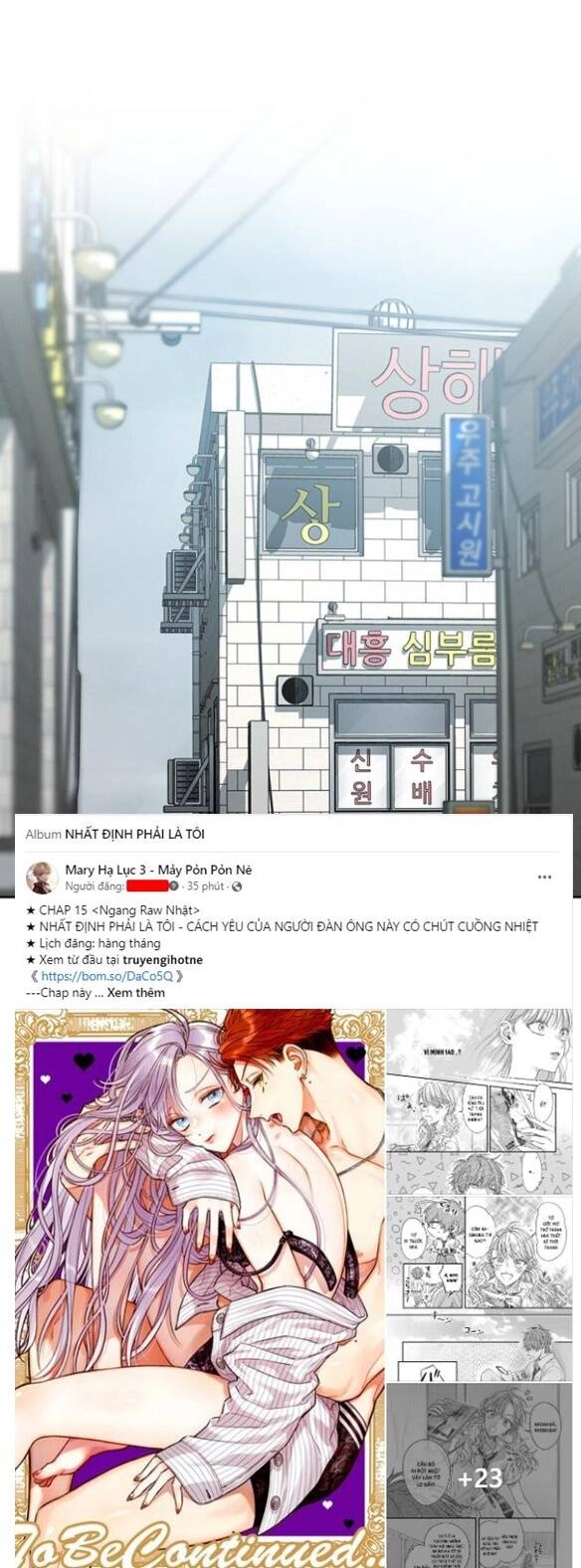 Hy Vọng Duy Nhất Chapter 22.1 - 36