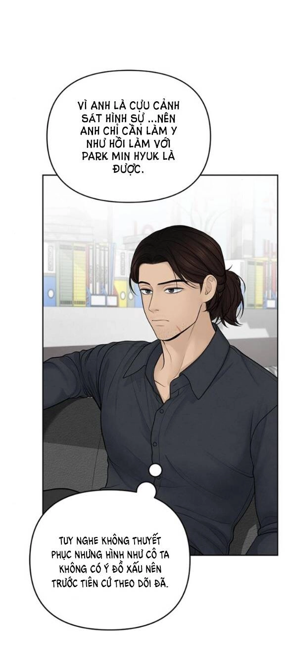 Hy Vọng Duy Nhất Chapter 22.2 - 3