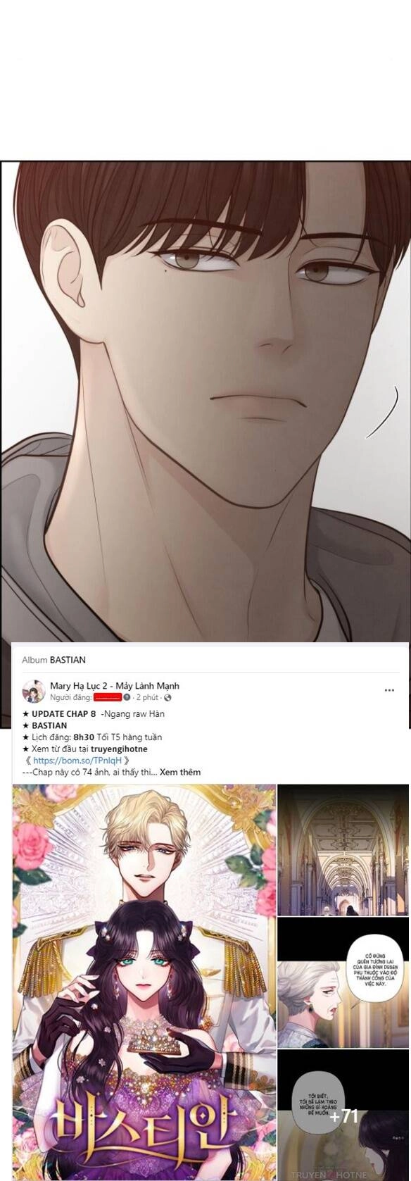 Hy Vọng Duy Nhất Chapter 22.2 - 34