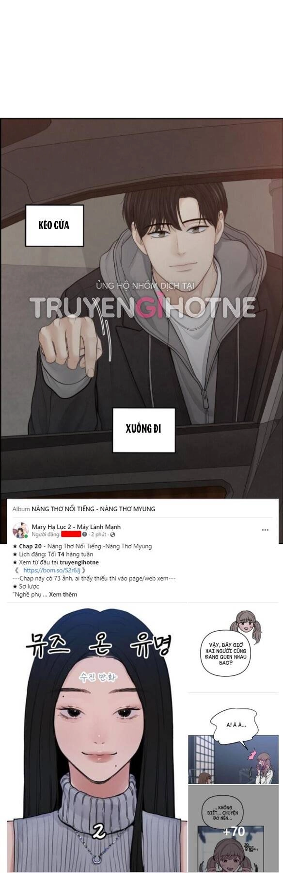 Hy Vọng Duy Nhất Chapter 22.2 - 37