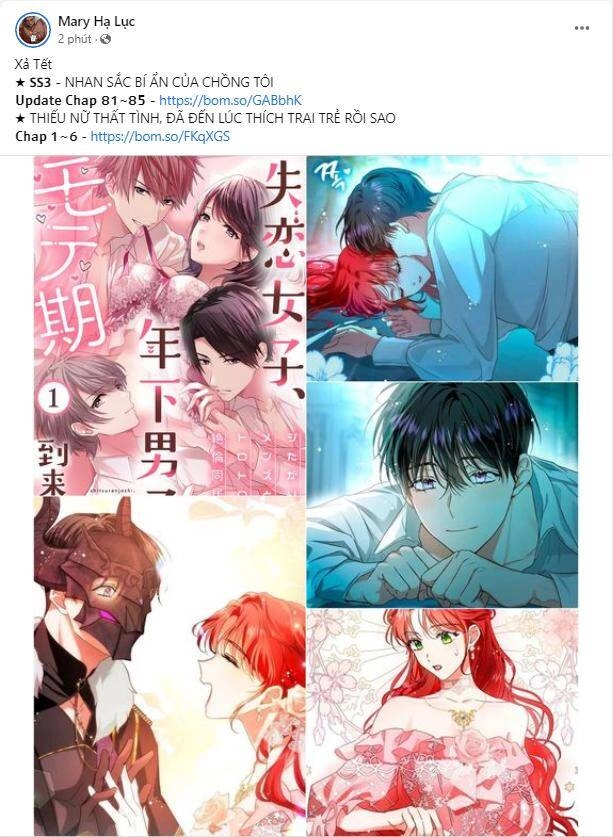 Hy Vọng Duy Nhất Chapter 22.2 - 41