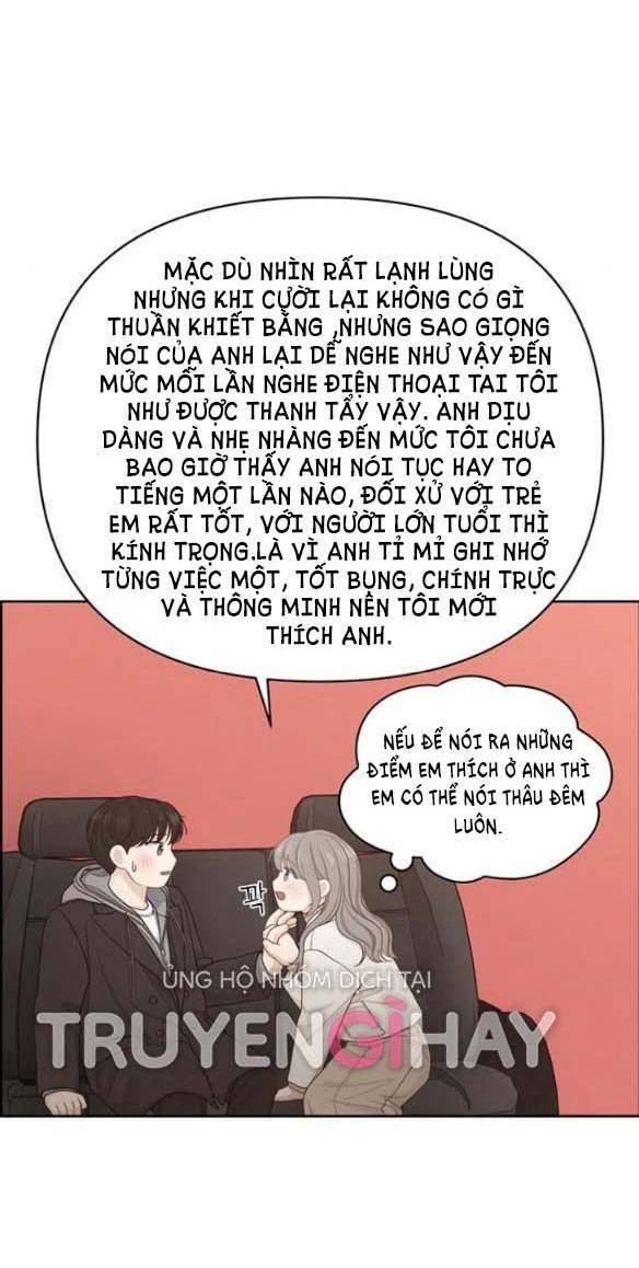 Hy Vọng Duy Nhất Chapter 23.1 - 25
