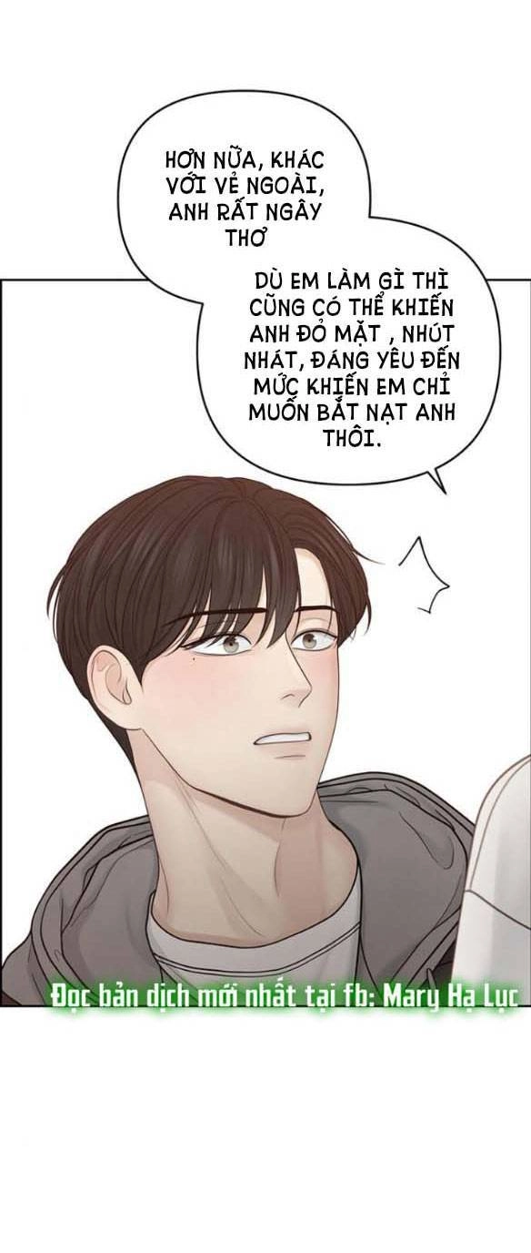 Hy Vọng Duy Nhất Chapter 23.1 - 26