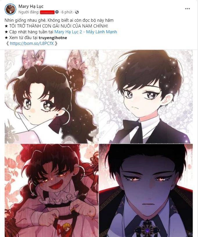 Hy Vọng Duy Nhất Chapter 23.1 - 42