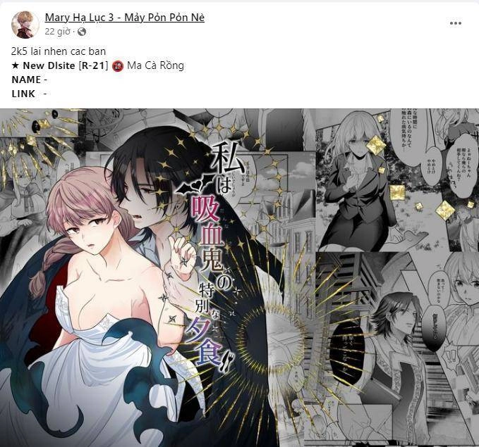 Hy Vọng Duy Nhất Chapter 23.2 - 1