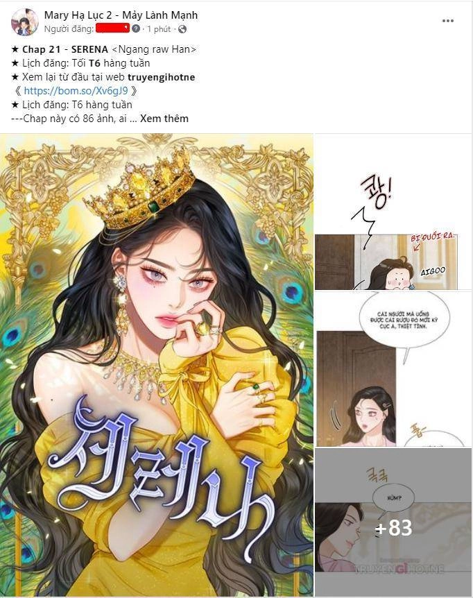 Hy Vọng Duy Nhất Chapter 23.2 - 4