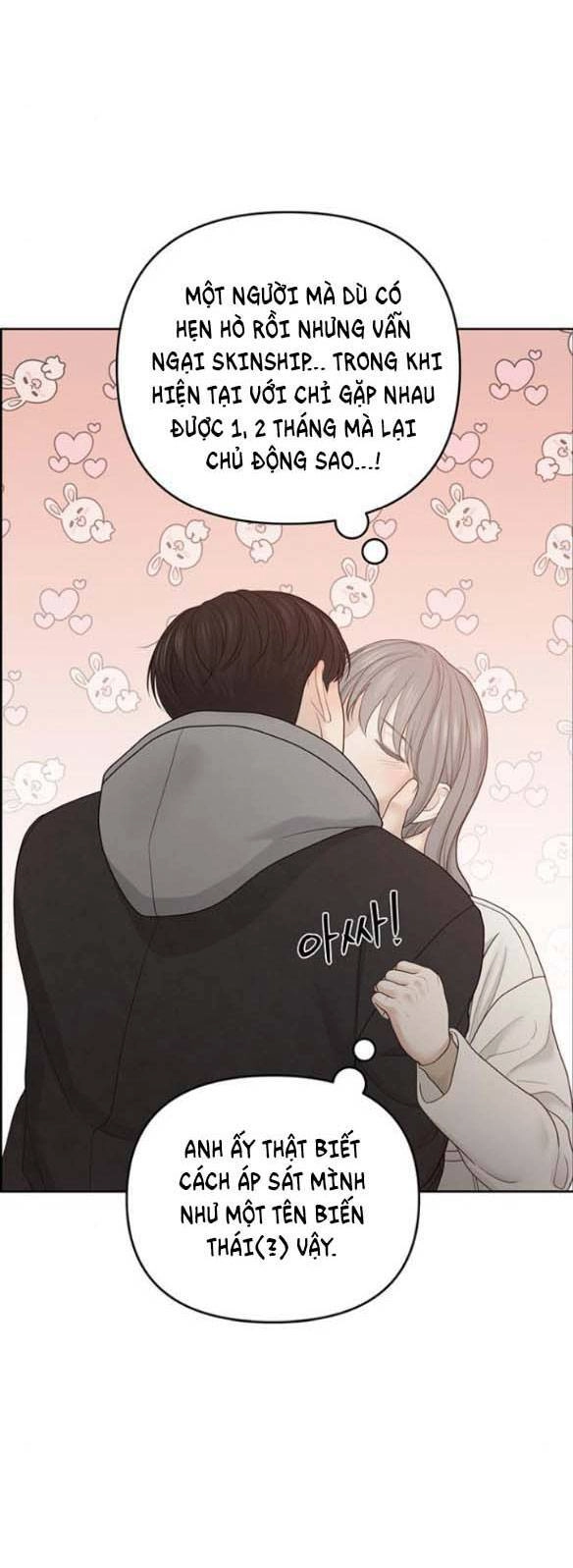 Hy Vọng Duy Nhất Chapter 23.2 - 17