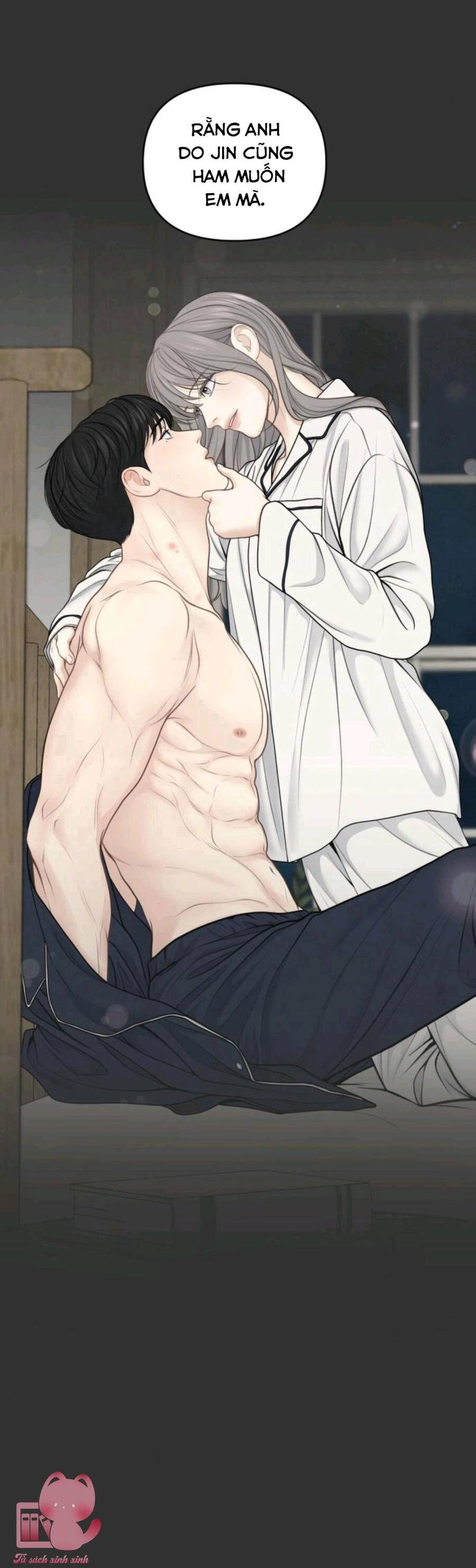 Hy Vọng Duy Nhất Chapter 24 - 10