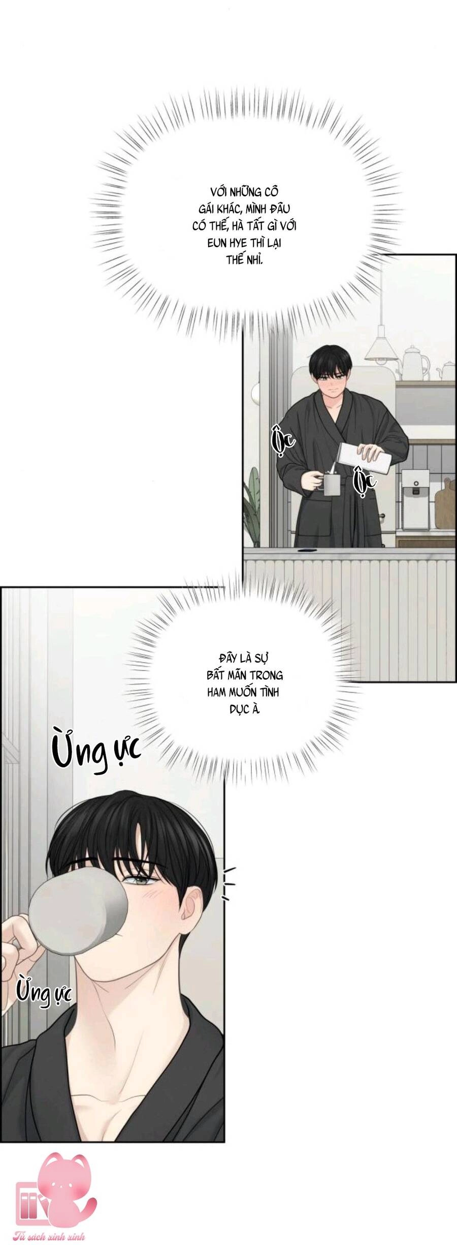 Hy Vọng Duy Nhất Chapter 24 - 24