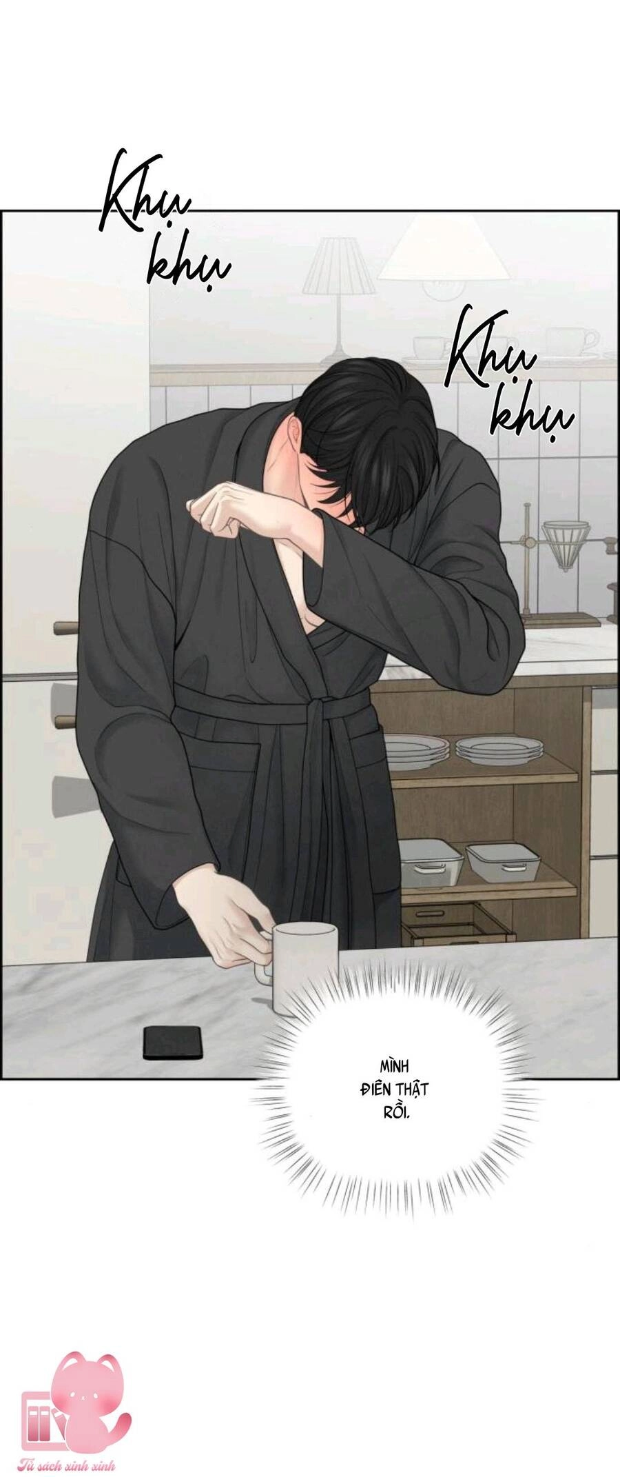 Hy Vọng Duy Nhất Chapter 24 - 26