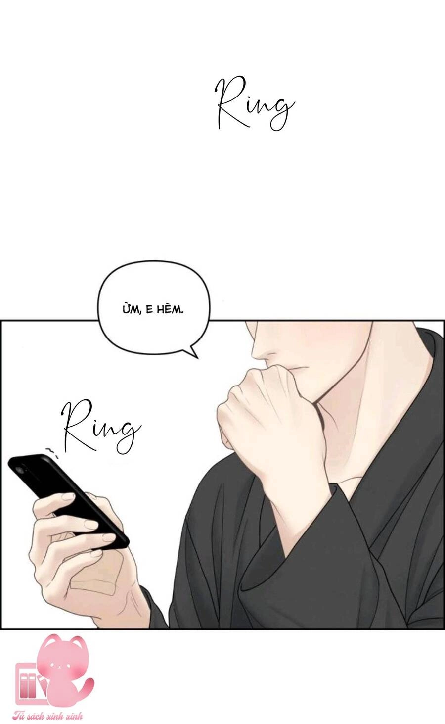 Hy Vọng Duy Nhất Chapter 24 - 28