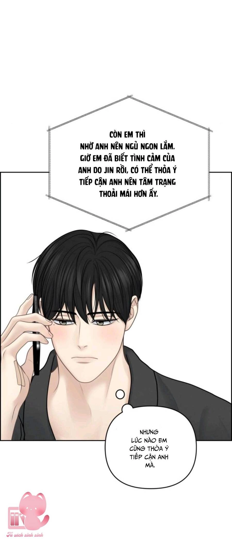 Hy Vọng Duy Nhất Chapter 24 - 30