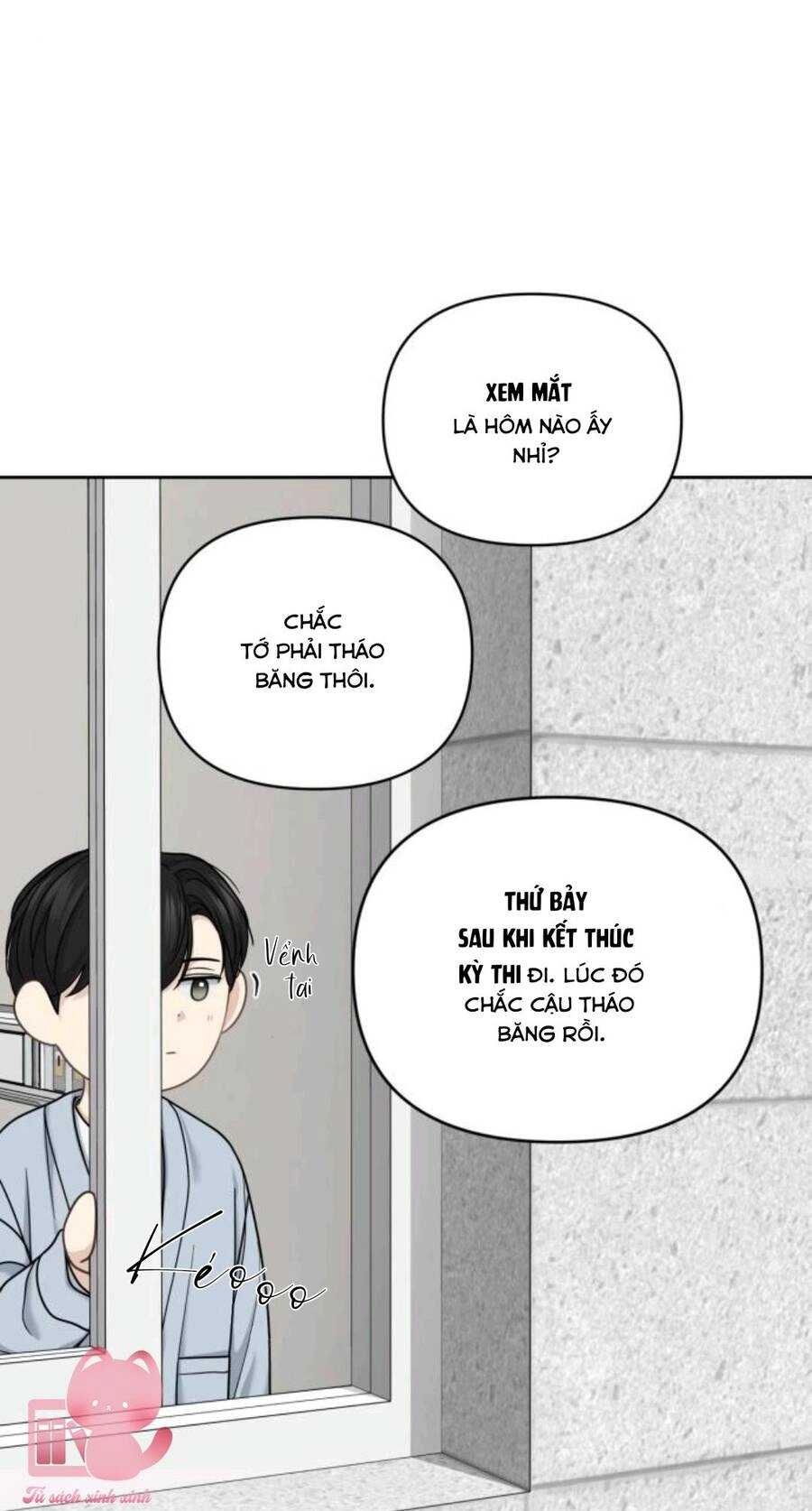 Hy Vọng Duy Nhất Chapter 24 - 32