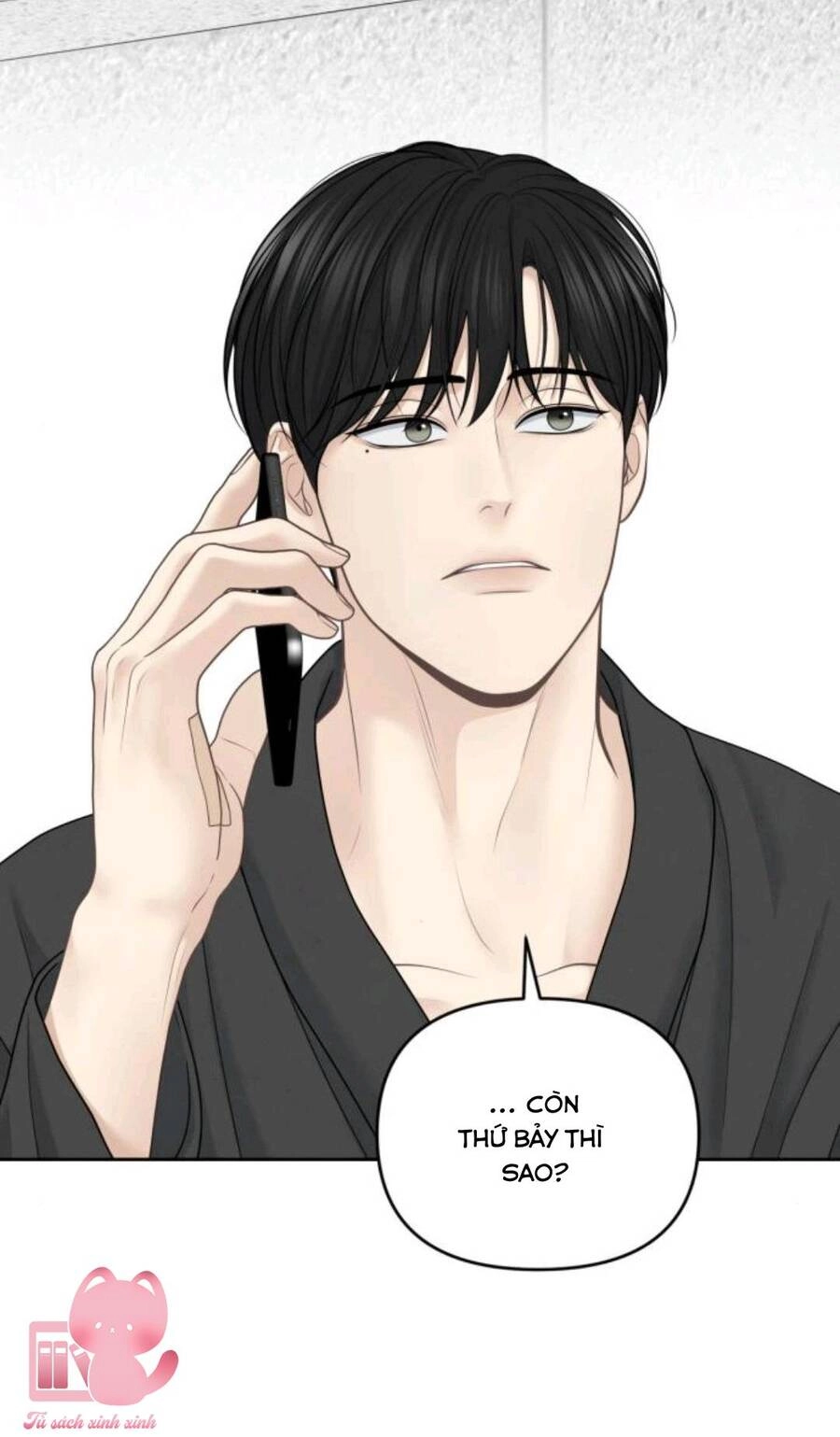 Hy Vọng Duy Nhất Chapter 24 - 33