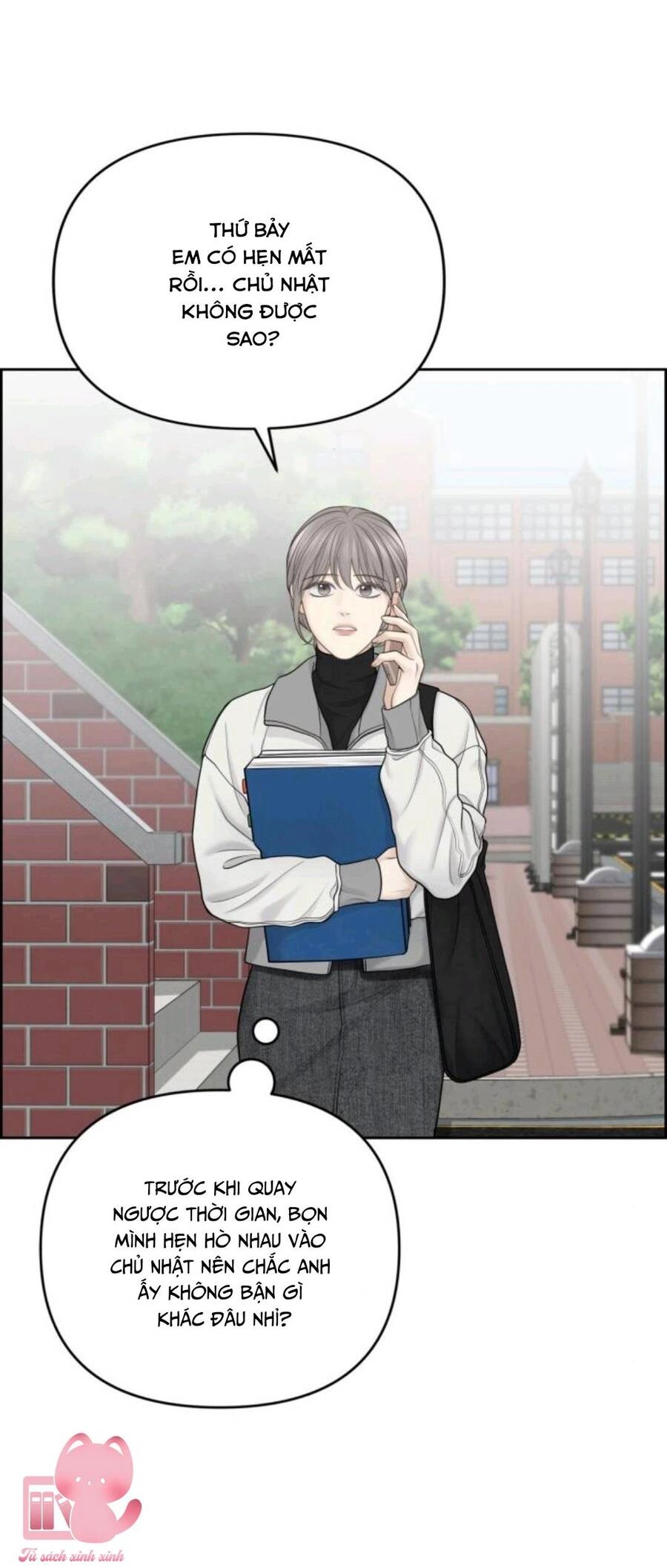 Hy Vọng Duy Nhất Chapter 24 - 34