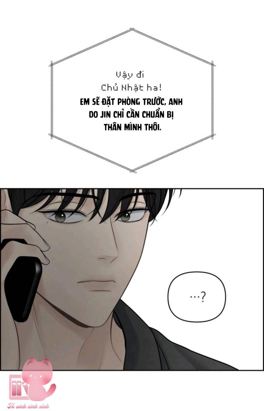 Hy Vọng Duy Nhất Chapter 24 - 36