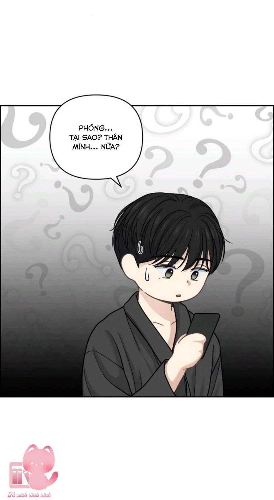 Hy Vọng Duy Nhất Chapter 24 - 38