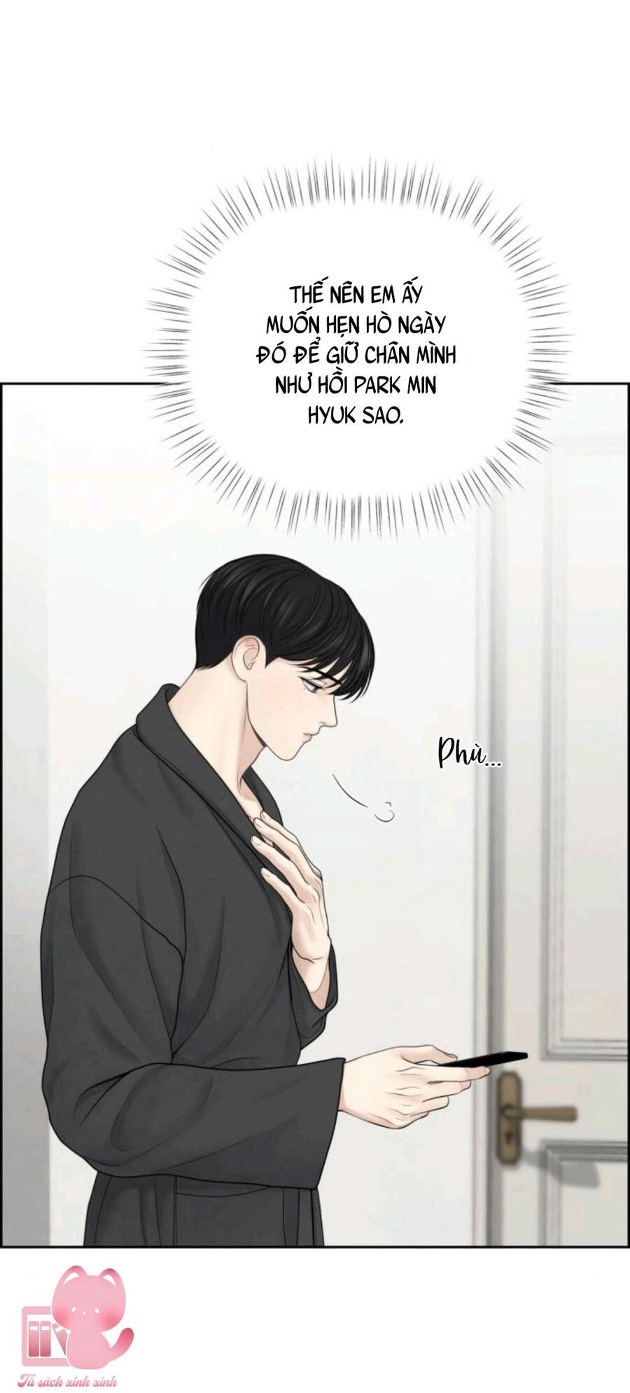 Hy Vọng Duy Nhất Chapter 24 - 41