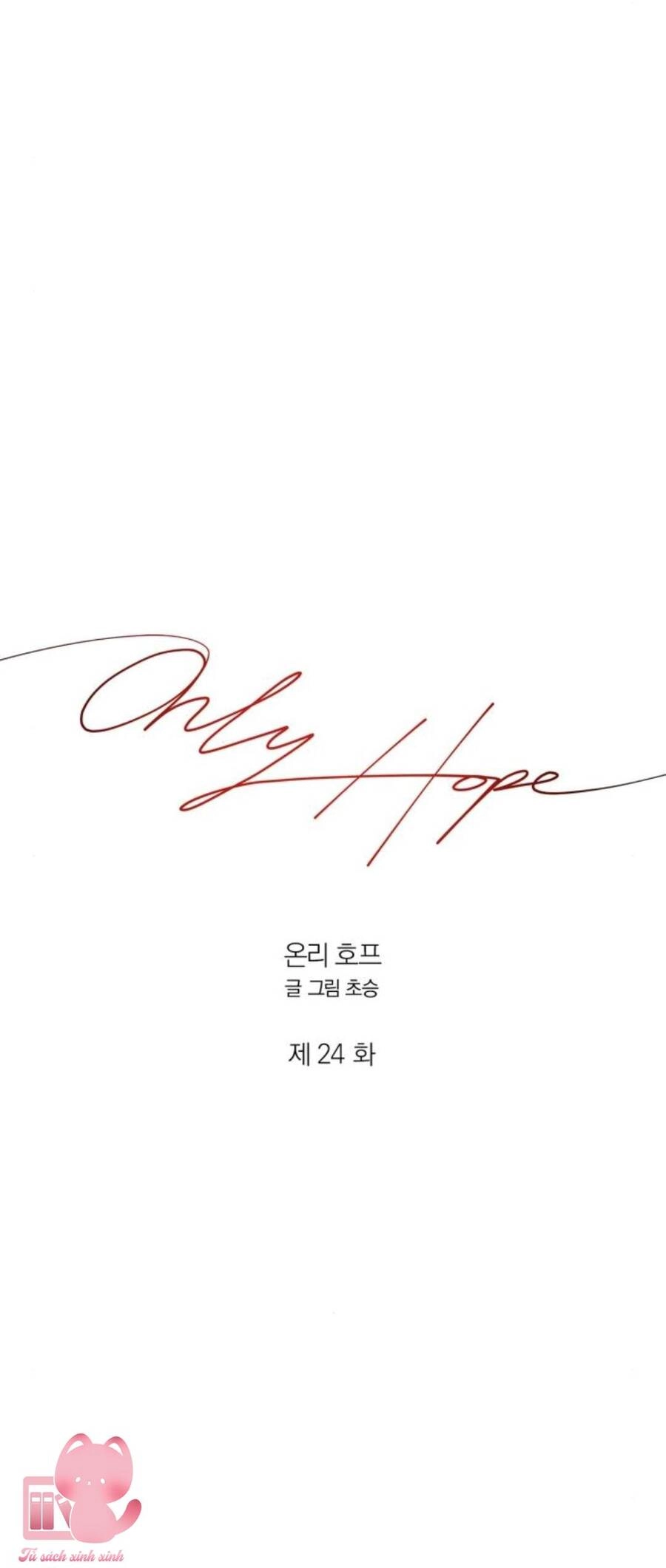 Hy Vọng Duy Nhất Chapter 24 - 43