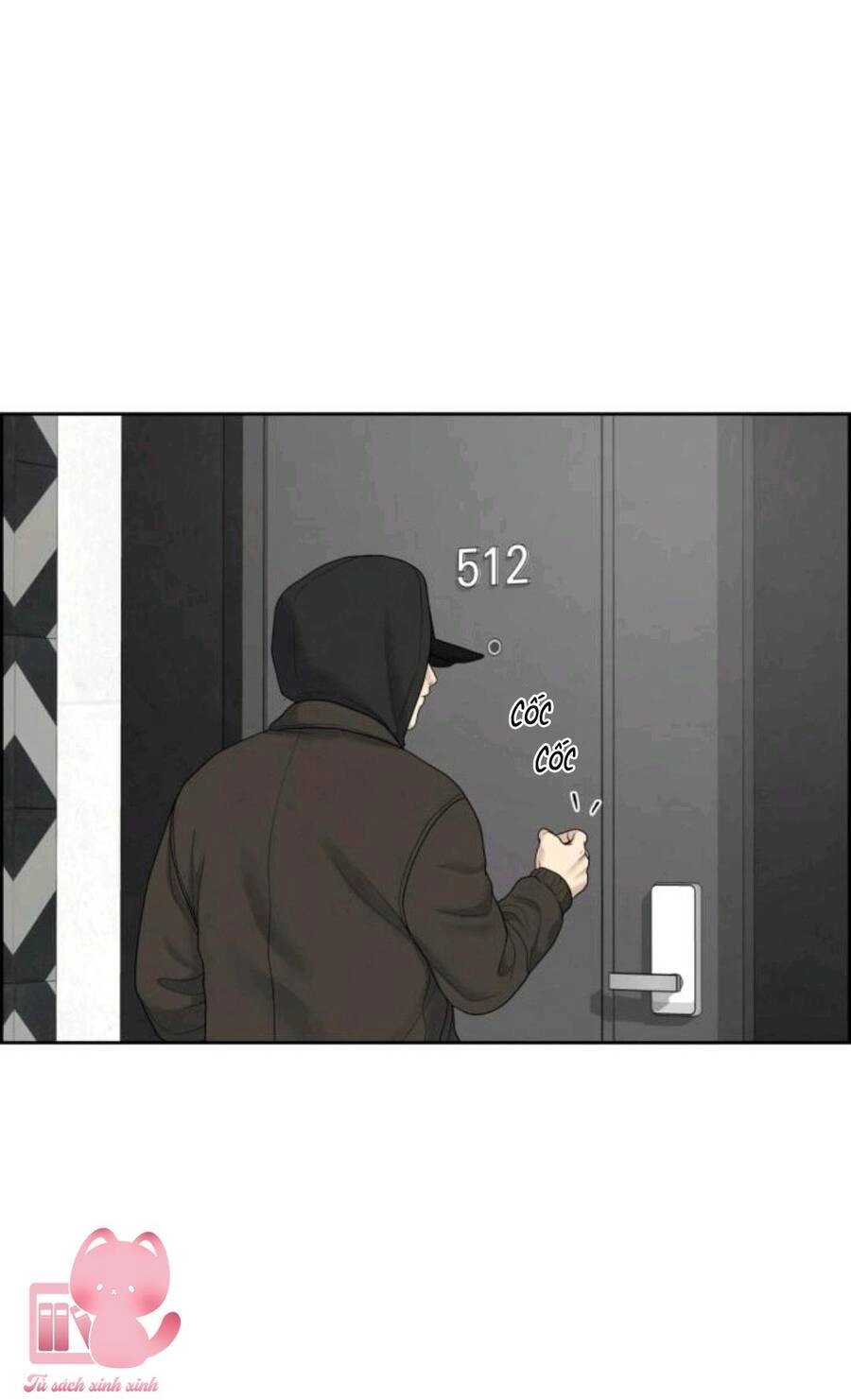 Hy Vọng Duy Nhất Chapter 24 - 45