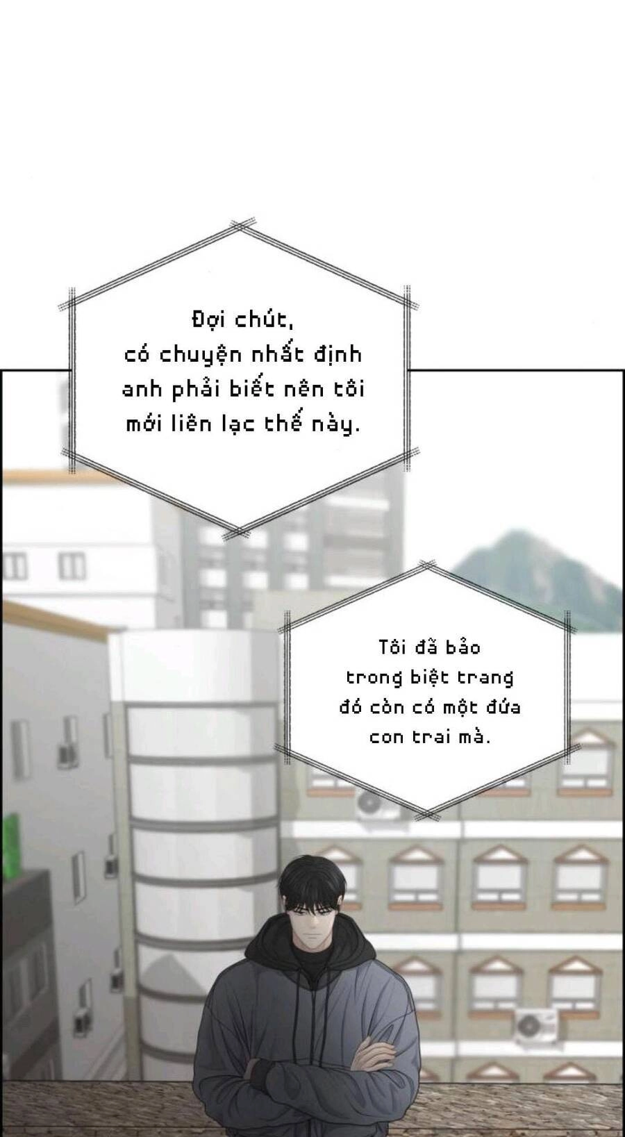 Hy Vọng Duy Nhất Chapter 24 - 54