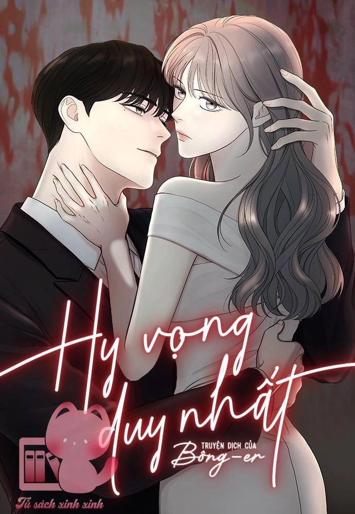 Hy Vọng Duy Nhất Chapter 25 - 2