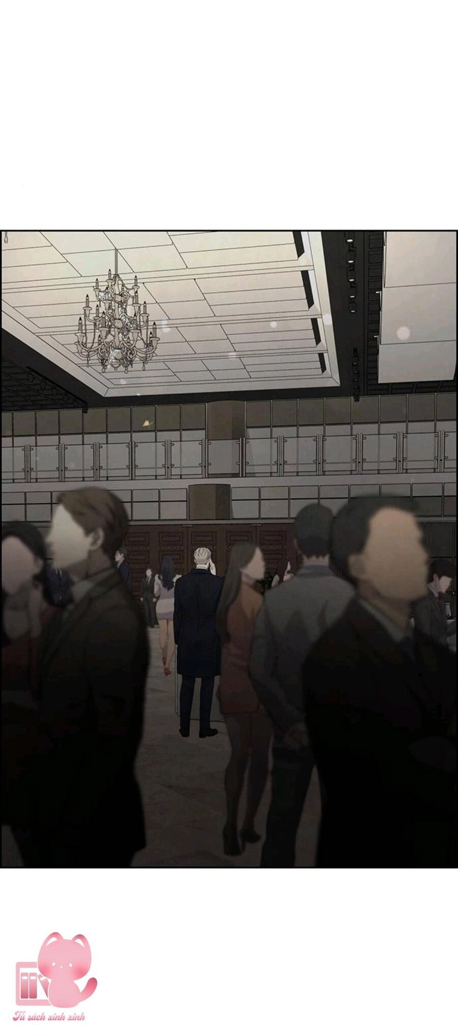 Hy Vọng Duy Nhất Chapter 25 - 4