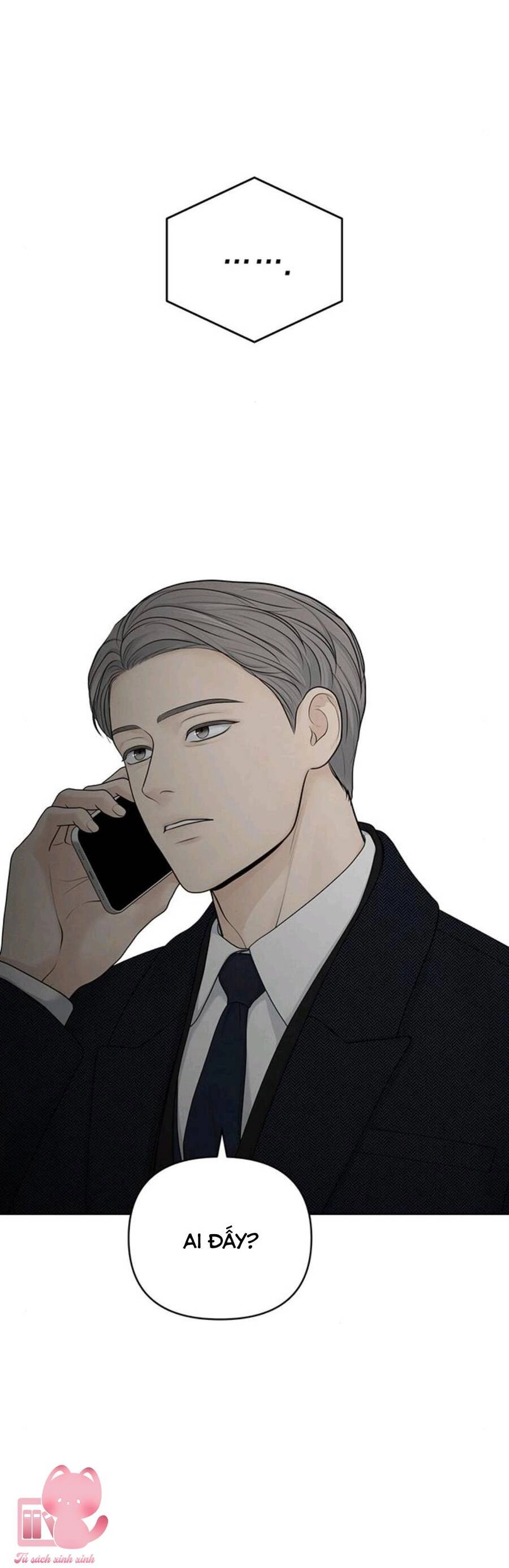 Hy Vọng Duy Nhất Chapter 25 - 5