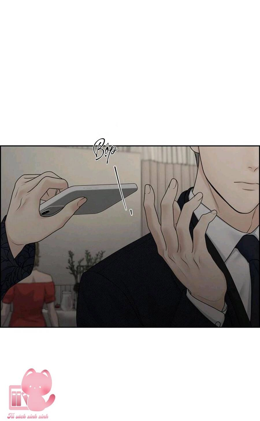 Hy Vọng Duy Nhất Chapter 25 - 6