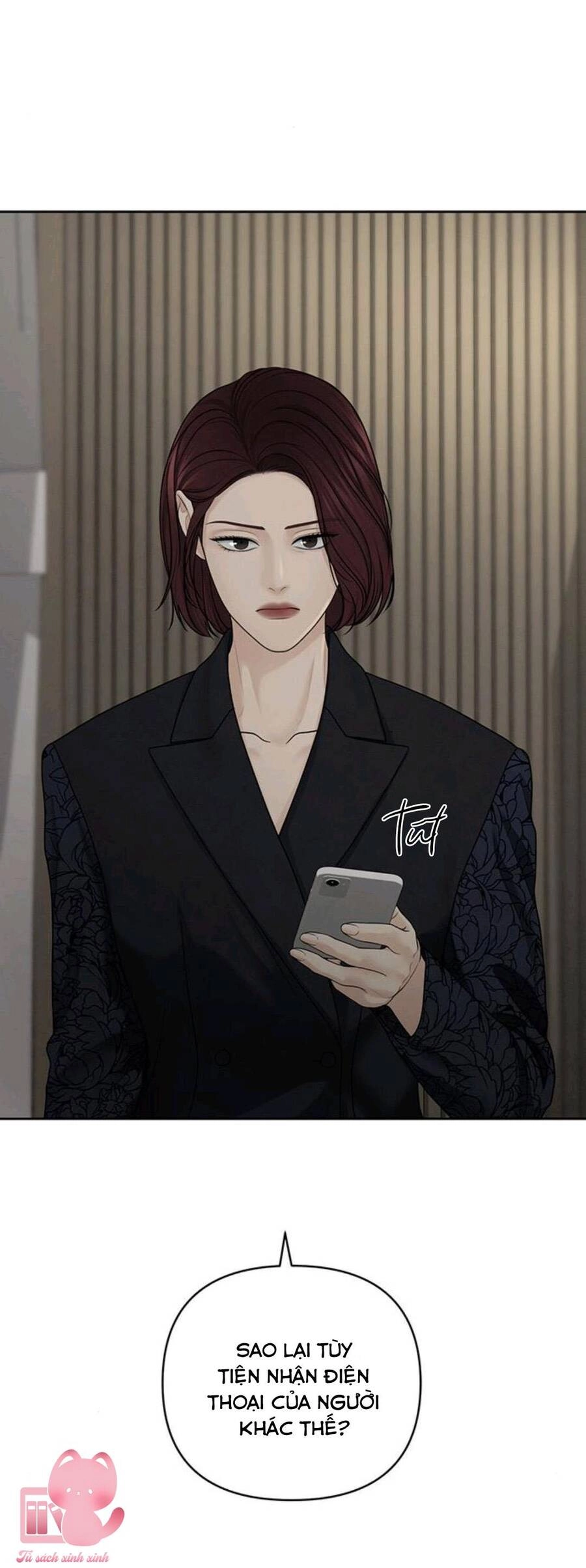 Hy Vọng Duy Nhất Chapter 25 - 7