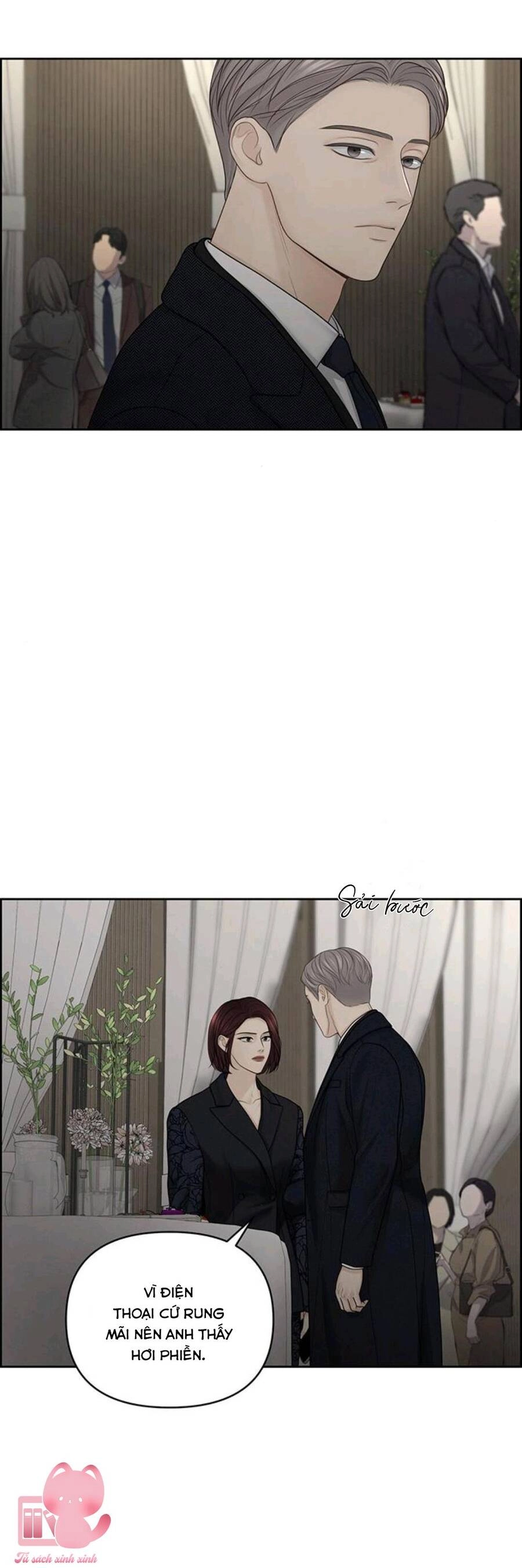 Hy Vọng Duy Nhất Chapter 25 - 8