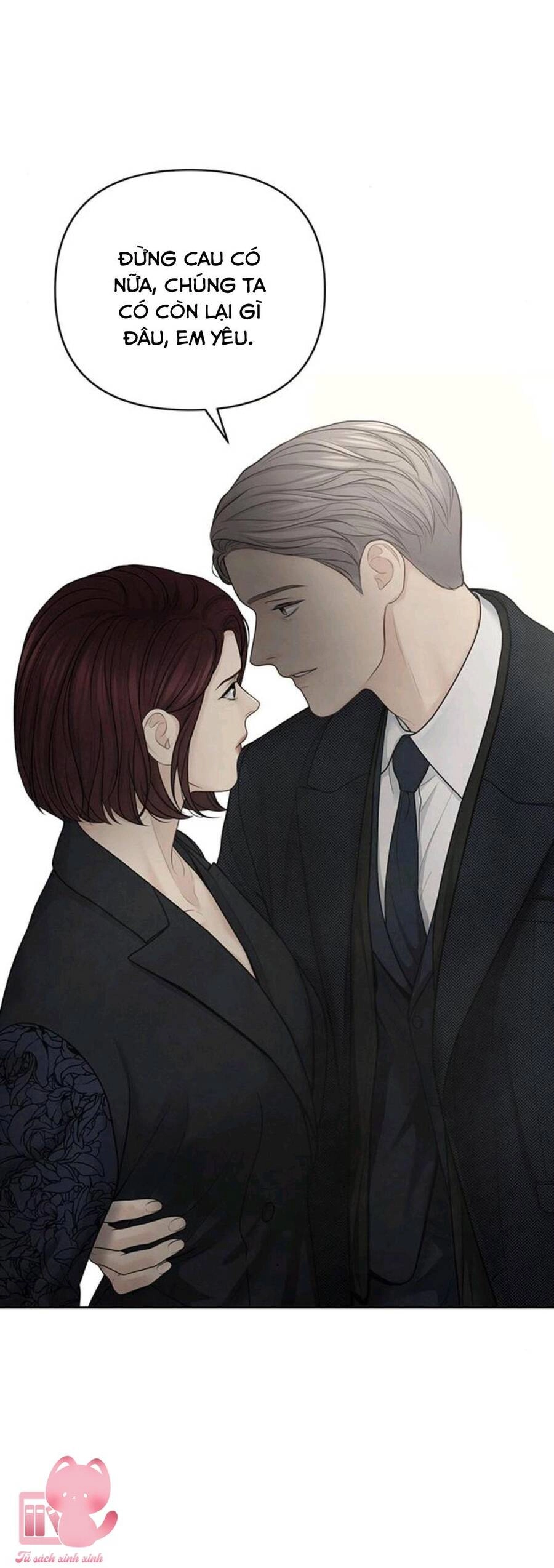 Hy Vọng Duy Nhất Chapter 25 - 9