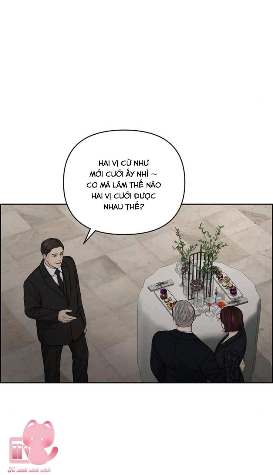 Hy Vọng Duy Nhất Chapter 25 - 10