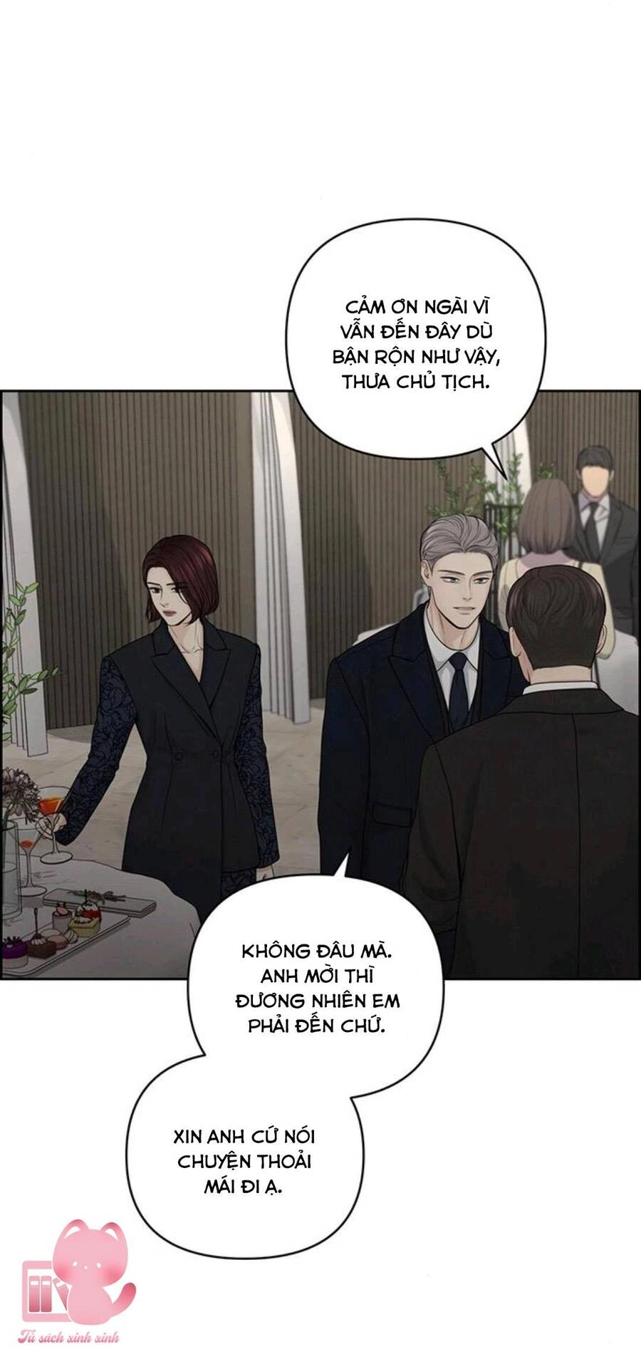 Hy Vọng Duy Nhất Chapter 25 - 11