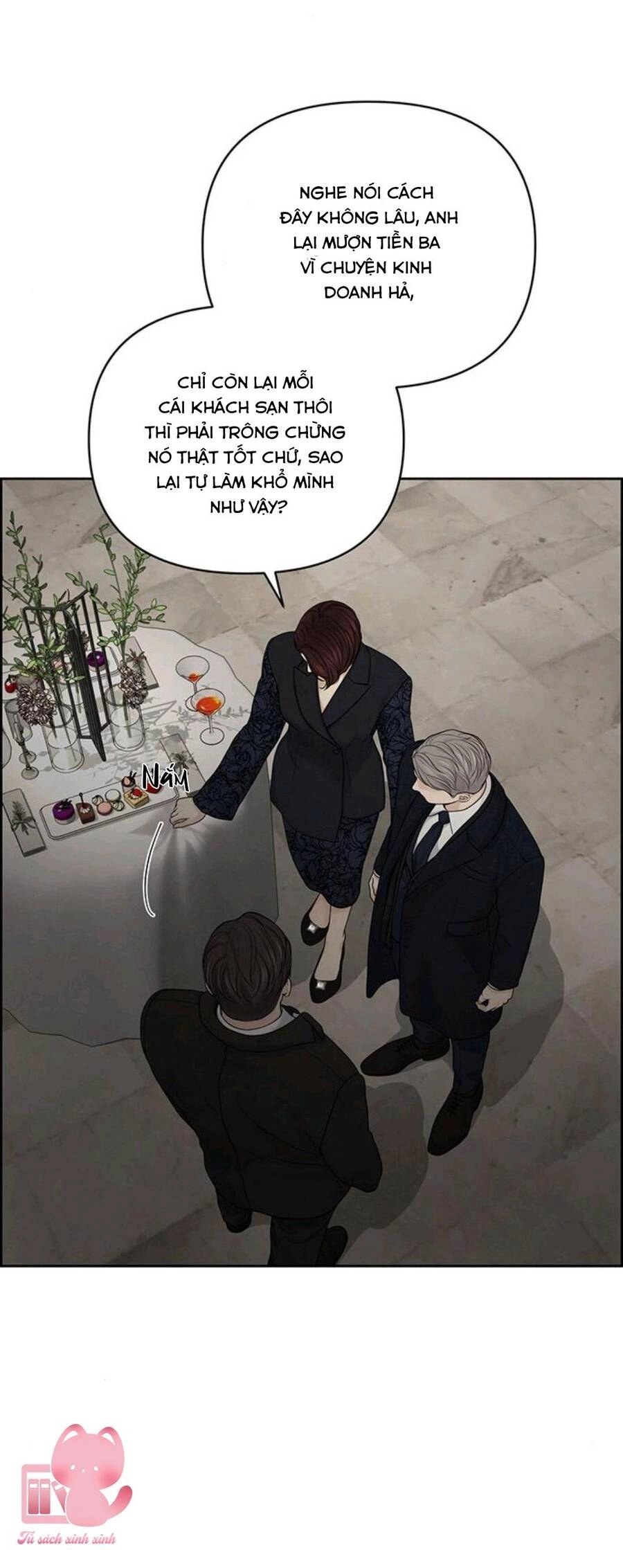 Hy Vọng Duy Nhất Chapter 25 - 14