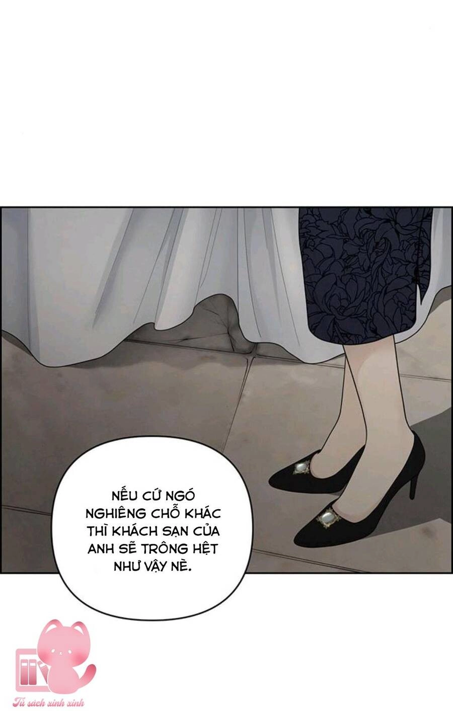 Hy Vọng Duy Nhất Chapter 25 - 15