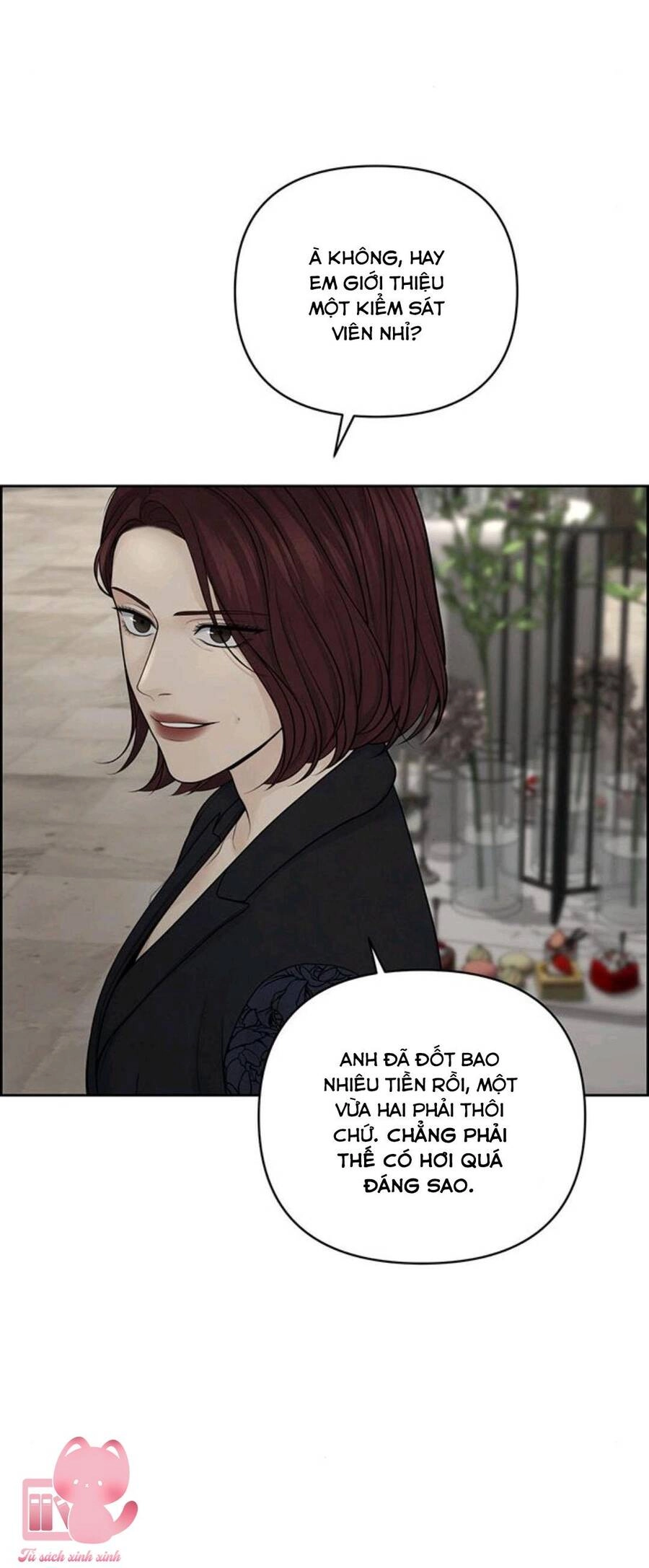 Hy Vọng Duy Nhất Chapter 25 - 17