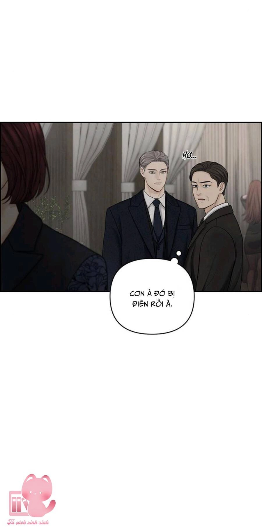 Hy Vọng Duy Nhất Chapter 25 - 18