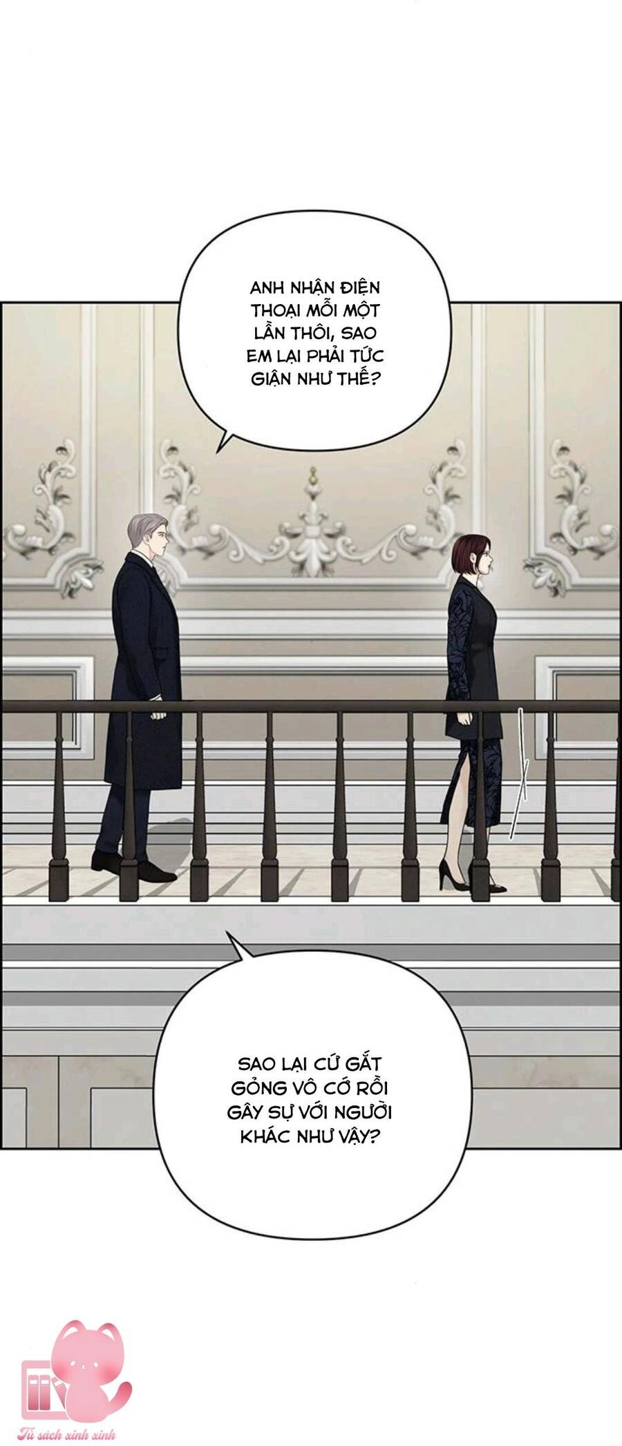 Hy Vọng Duy Nhất Chapter 25 - 21