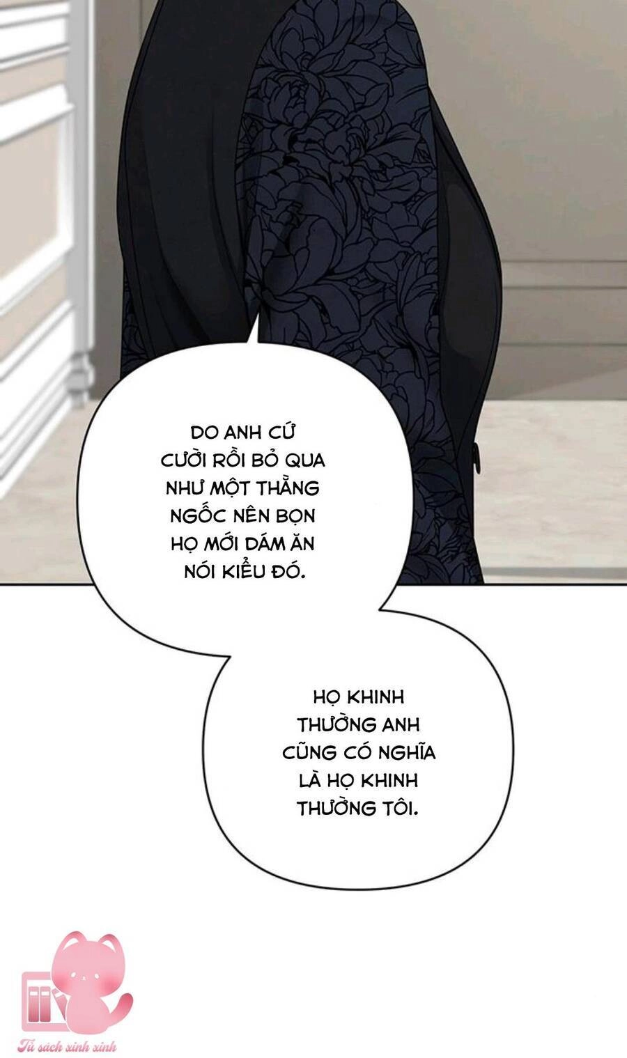 Hy Vọng Duy Nhất Chapter 25 - 23