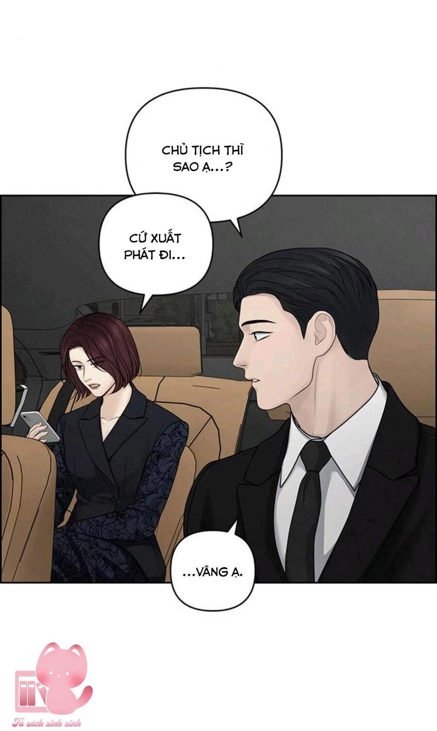 Hy Vọng Duy Nhất Chapter 25 - 34