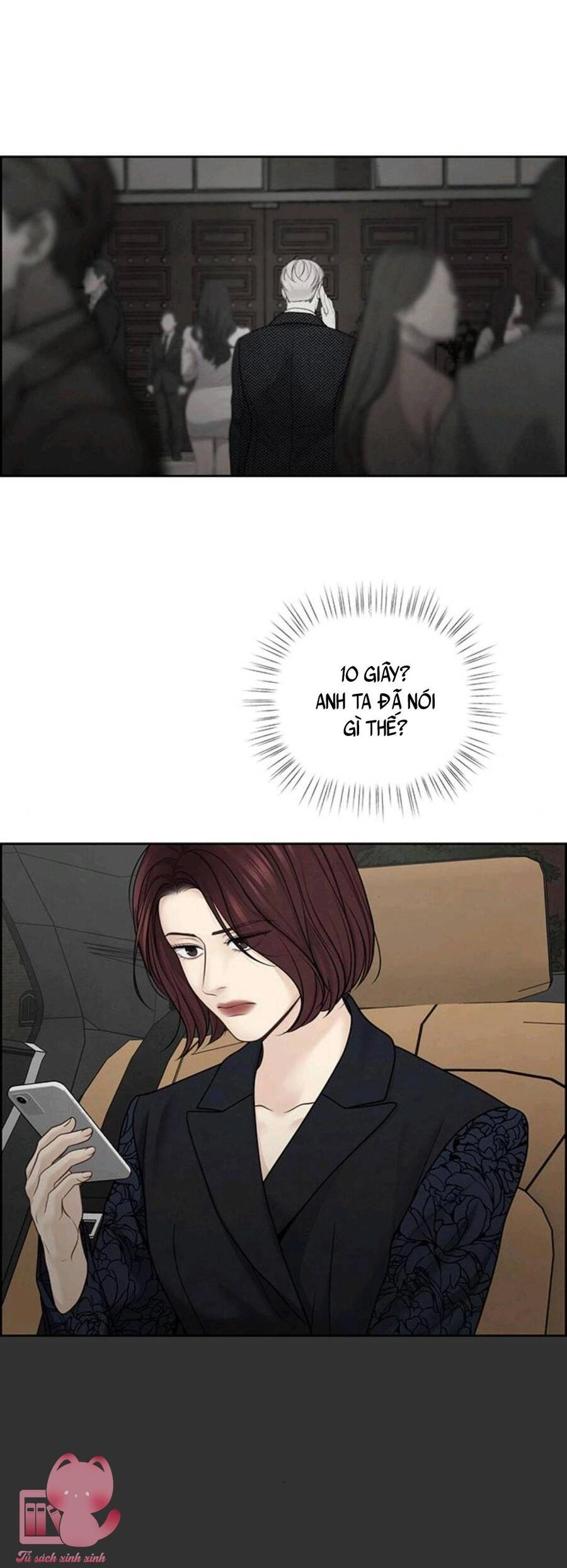 Hy Vọng Duy Nhất Chapter 25 - 35