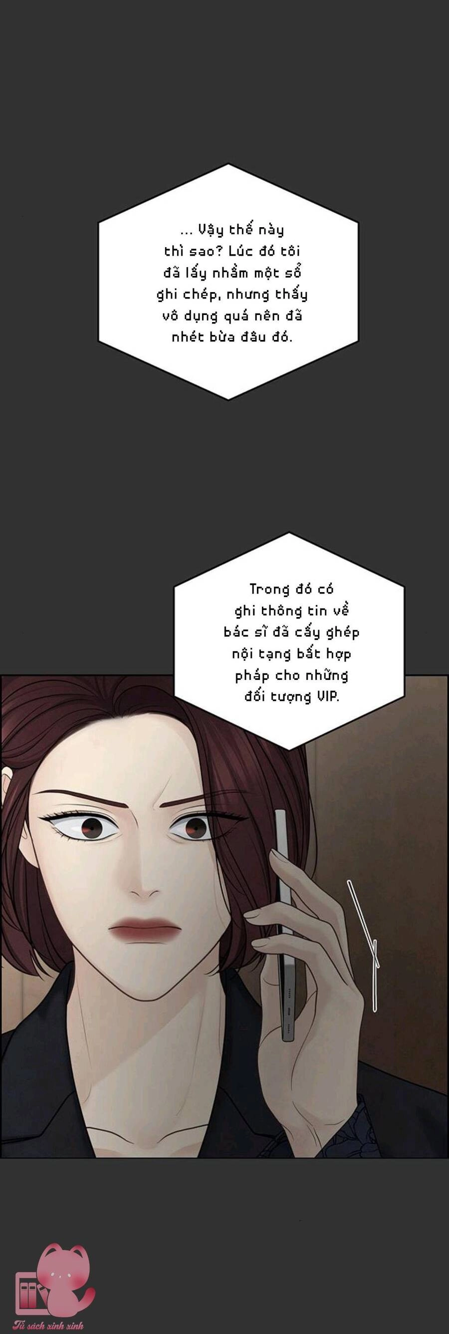 Hy Vọng Duy Nhất Chapter 25 - 38