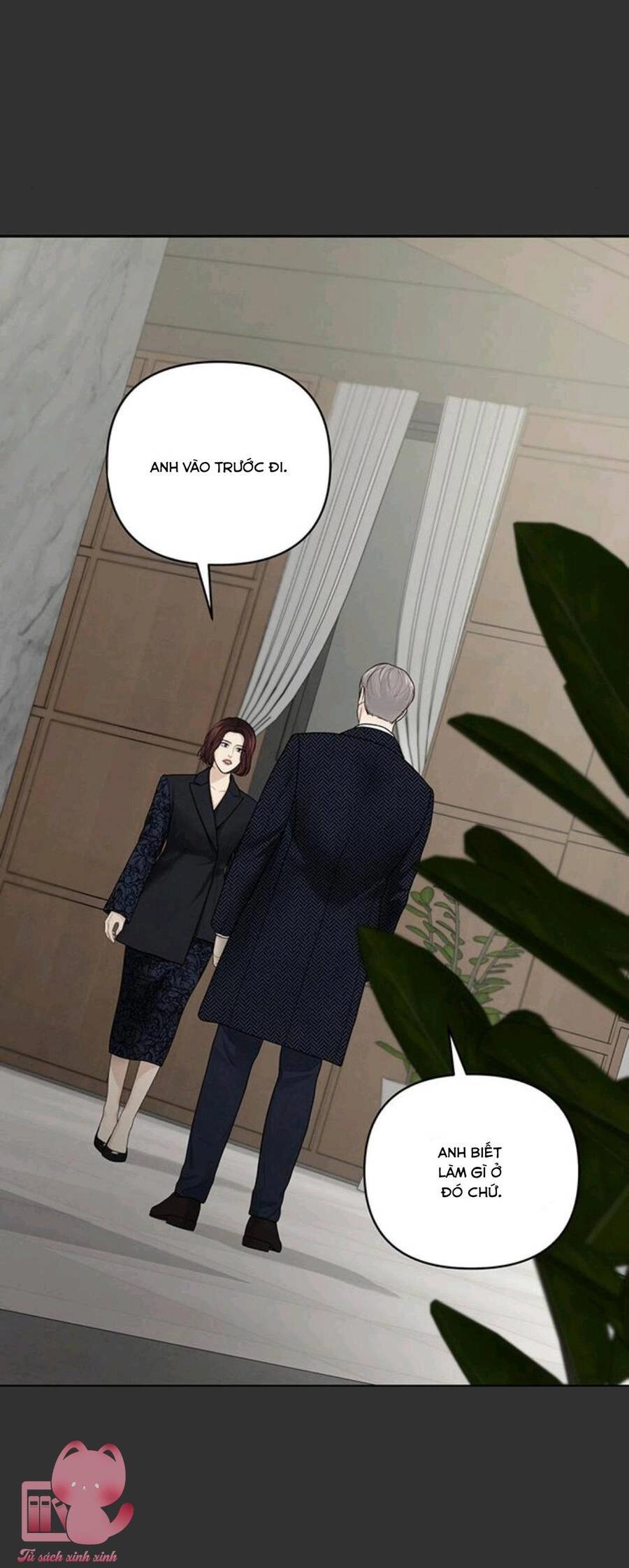 Hy Vọng Duy Nhất Chapter 25 - 43