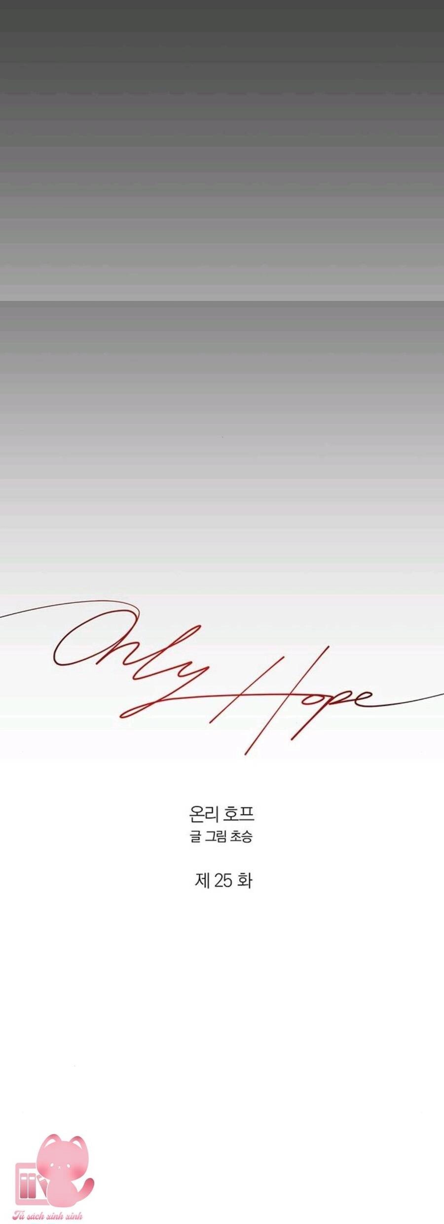 Hy Vọng Duy Nhất Chapter 25 - 50