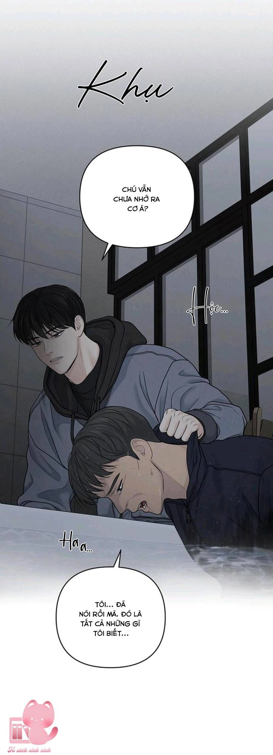 Hy Vọng Duy Nhất Chapter 25 - 53