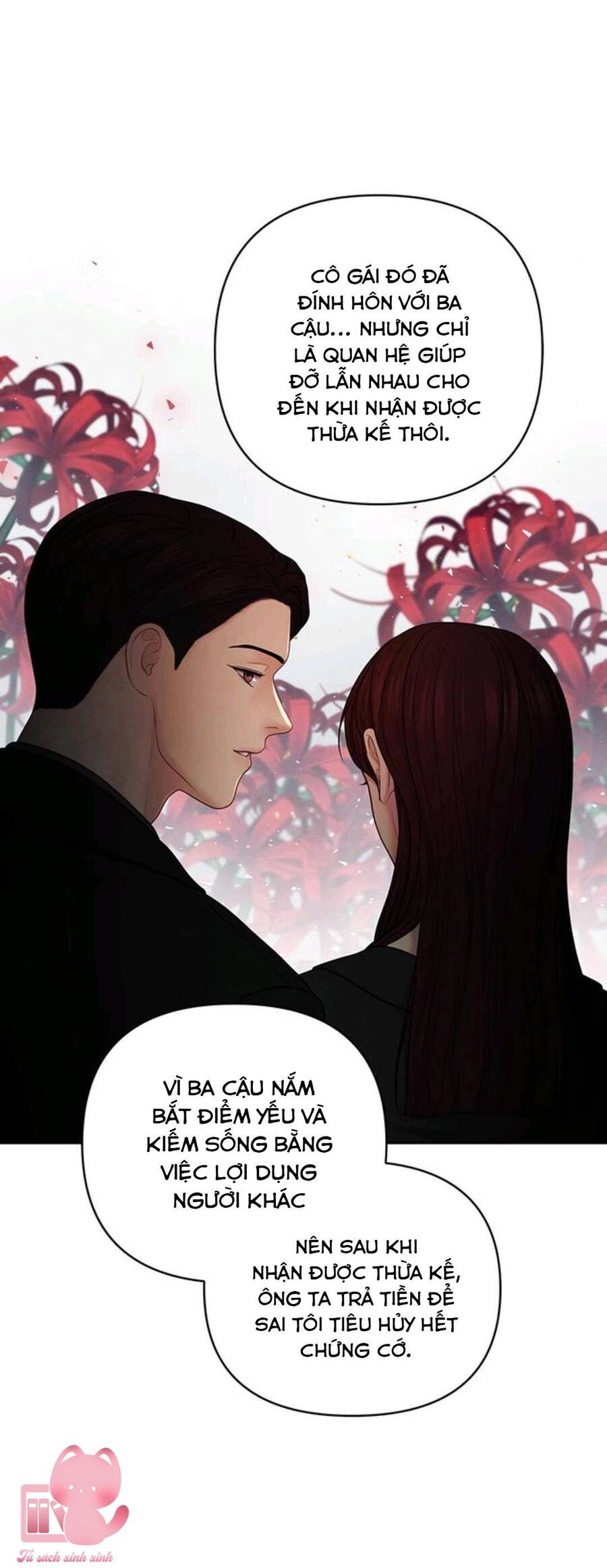 Hy Vọng Duy Nhất Chapter 25 - 54