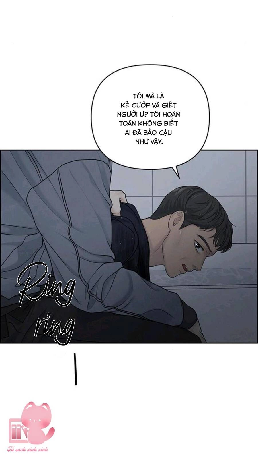 Hy Vọng Duy Nhất Chapter 25 - 55