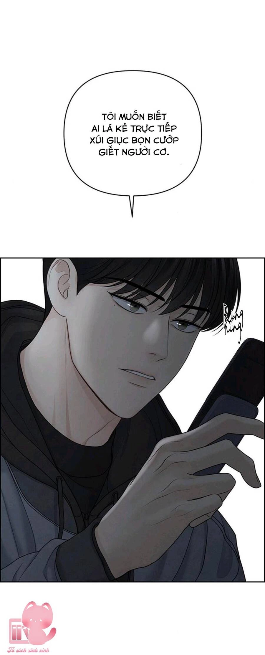 Hy Vọng Duy Nhất Chapter 25 - 56