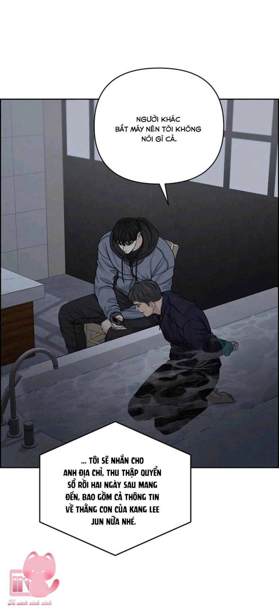 Hy Vọng Duy Nhất Chapter 25 - 60